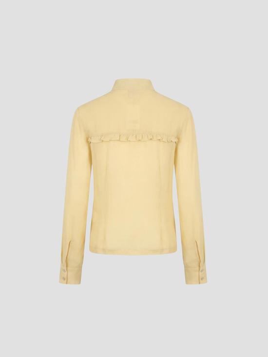 26SS 팔로마울 셔츠 WO2207620 620 ECRU - PALOMA WOOL