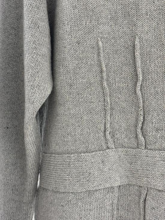26SS 타이가 타카하시 가디건 TTSS26530 LGHT GRY LIGHT GRAY - TAIGA TAKAHASHI