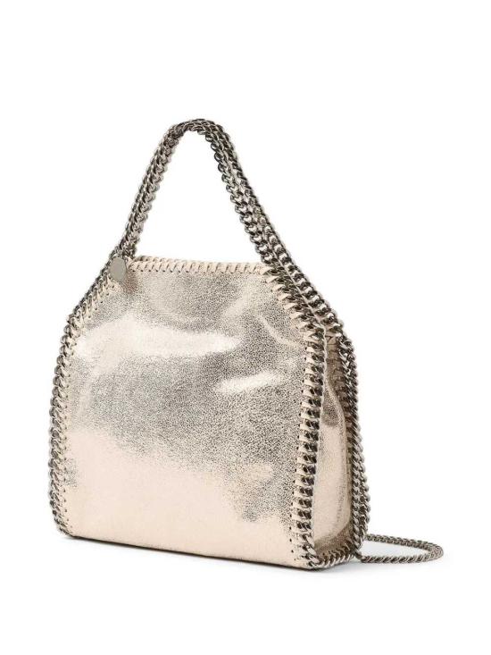 26FW 스텔라 맥카트니 숄더백 371223WP0301 5910 SHELL PINK - STELLA MCCARTNEY