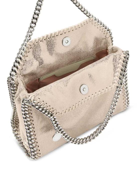 26FW 스텔라 맥카트니 숄더백 371223WP0301 5910 SHELL PINK - STELLA MCCARTNEY