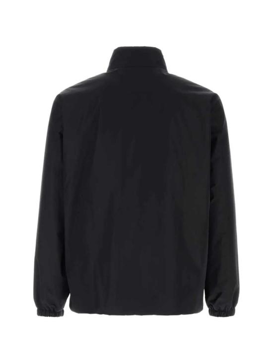 26FW 질샌더 자켓 J22SW0144J70215 402 MIDNIGHT - JIL SANDER