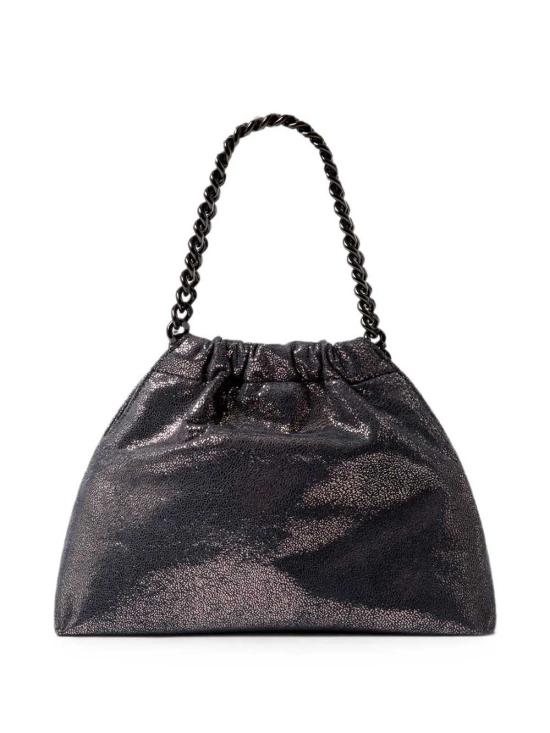 26FW 스텔라 맥카트니 팔라벨라 드로스트링 숄더백 7B0144WP0489 4018 - STELLA MCCARTNEY