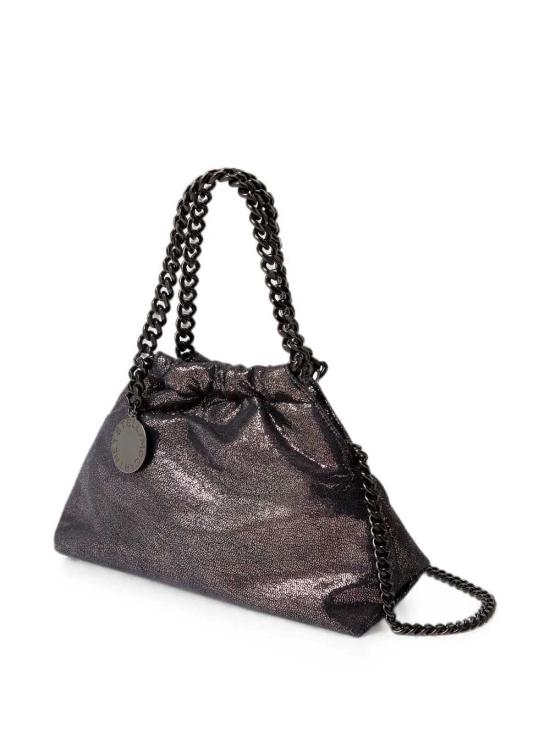 26FW 스텔라 맥카트니 팔라벨라 드로스트링 숄더백 7B0144WP0489 4018 - STELLA MCCARTNEY