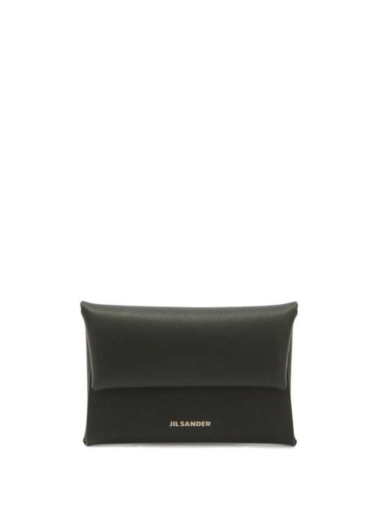 26FW 질샌더 남성지갑 J26UI0005P5713 001 BLACK