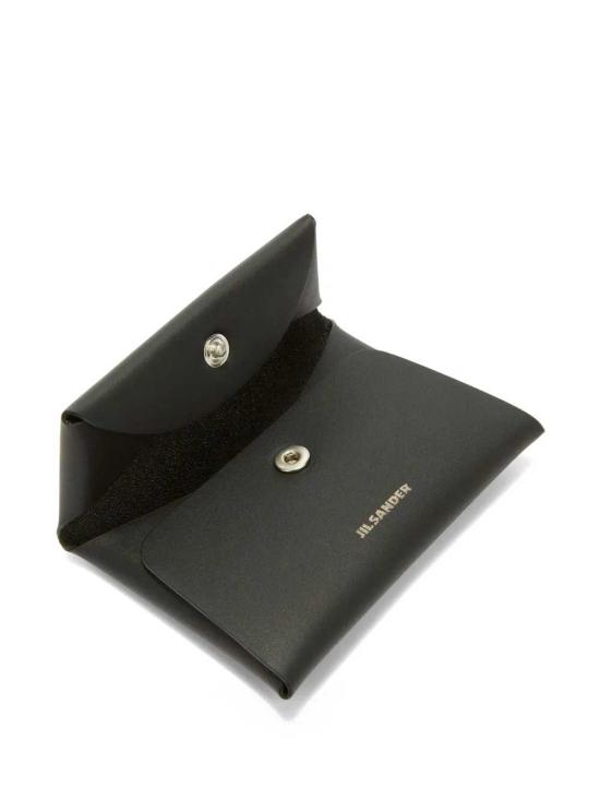 26FW 질샌더 남성지갑 J26UI0005P5713 001 BLACK - JIL SANDER