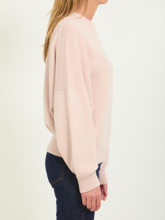 26FW 케이트 스웨터 9560650 PINK - KHAITE