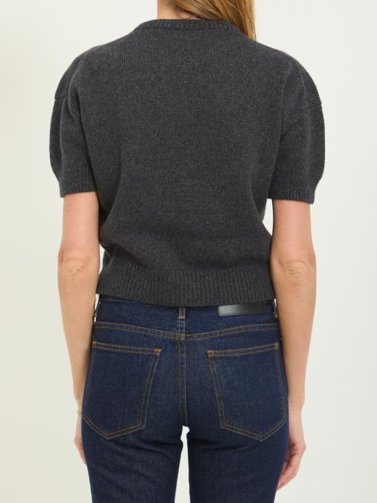 26FW 케이트 스웨터 18289650 GREY - KHAITE