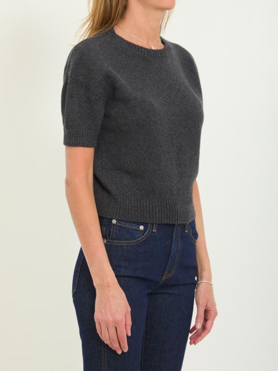 26FW 케이트 스웨터 18289650 GREY - KHAITE