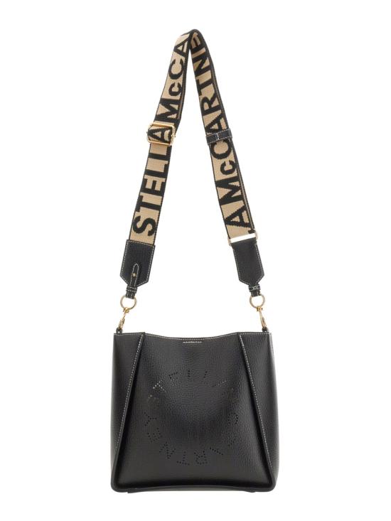 26FW 스텔라 맥카트니 숄더백 700073 WP00571000 BLACK - STELLA MCCARTNEY