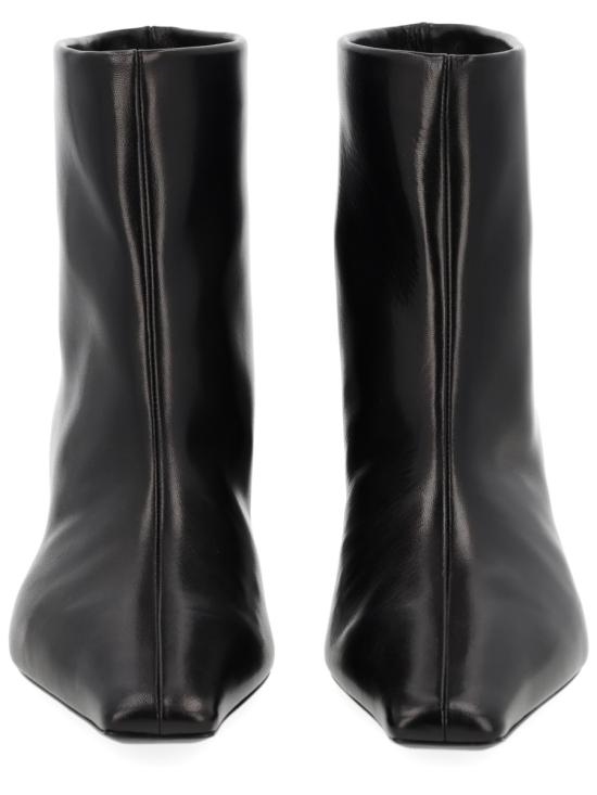 26FW 케이트 부츠 F2000 712 L712200 BLACK - KHAITE
