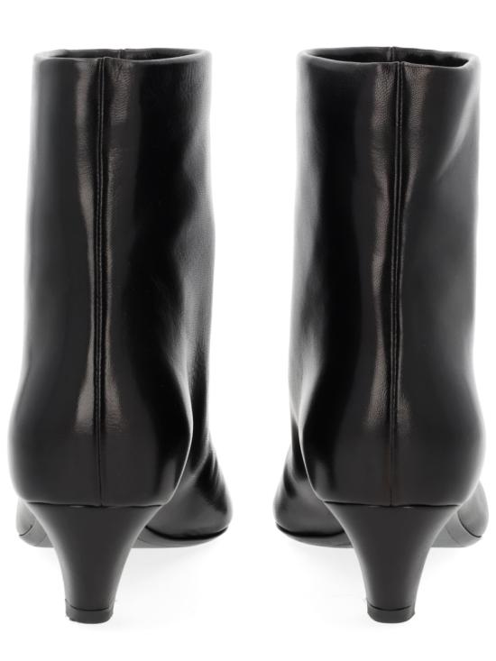 26FW 케이트 부츠 F2000 712 L712200 BLACK - KHAITE