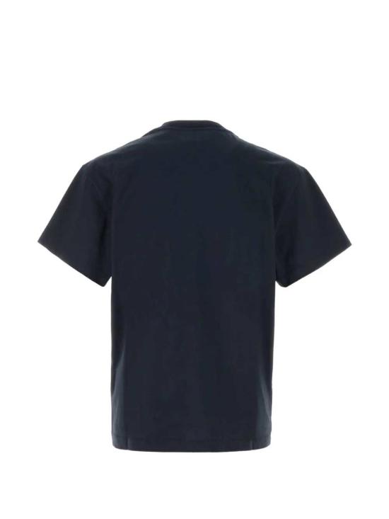 26FW 질샌더 반팔 티셔츠 J22GC0283J45048 001 BLACK - JIL SANDER
