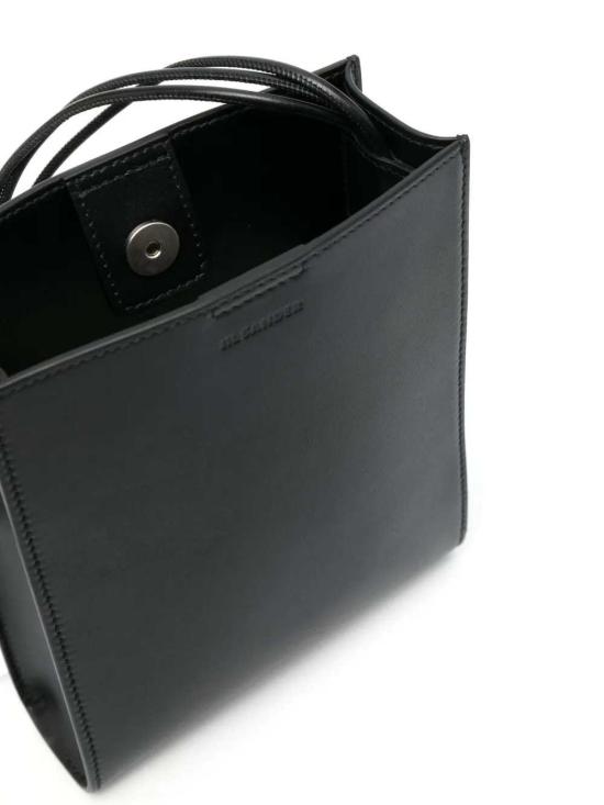 26FW 질샌더 크로스백 J25WG0003P5995 001 BLACK - JIL SANDER