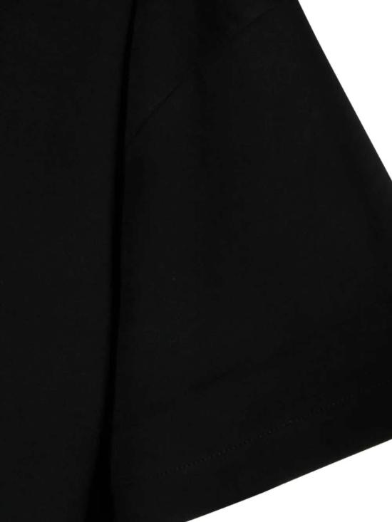 26FW 질샌더 반팔 티셔츠 J02GC0173J20348 001 BLACK - JIL SANDER