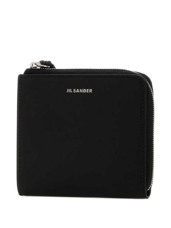 26FW 질샌더 남성지갑 J28UI0003P5713 001 BLACK - JIL SANDER