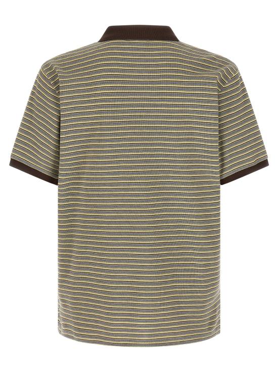 26SS 칼하트 WIP 숏슬리브 다이온 폴로 I036306 3L9XX MULTICOLOR DOM - CARHARTT WIP