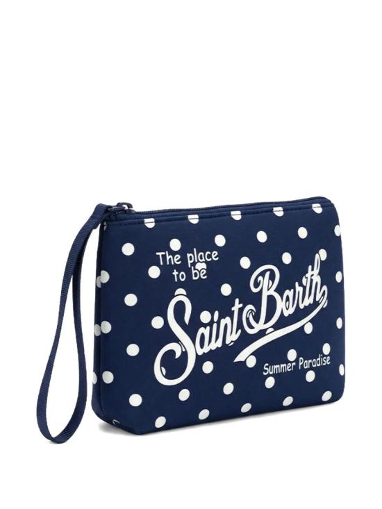 26SS 세인트바쓰 클러치/파우치 ALIN001 03285L REGULAR POIS 61 - MC2 SAINT BARTH