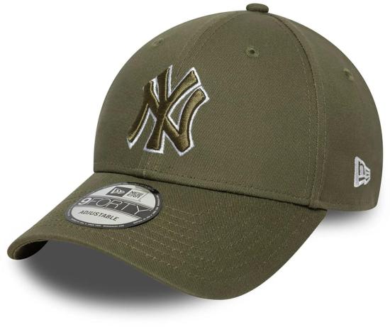 26SS 뉴에라 볼캡 60675521310 DONKERGREEN - NEW ERA