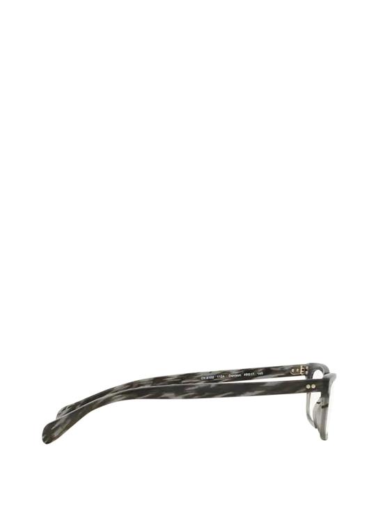26FW 올리버피플스 안경 OV5102 1124 MATTE STORM - OLIVER PEOPLES