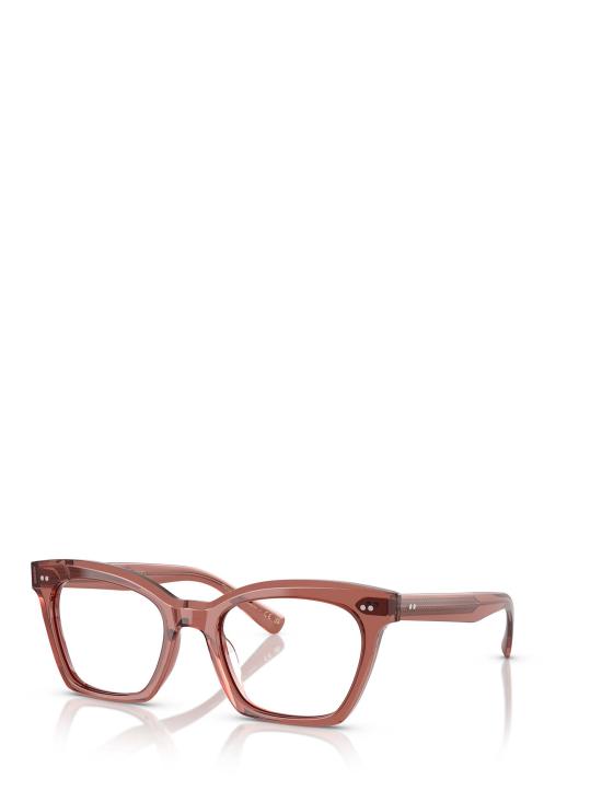 26FW 올리버피플스 안경 OV5566U 1790 RBR - OLIVER PEOPLES