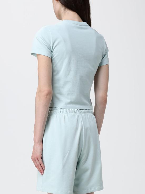 26SS 노스페이스 반팔 티셔츠 NF0A8GR1 G701 Green - NORTH FACE