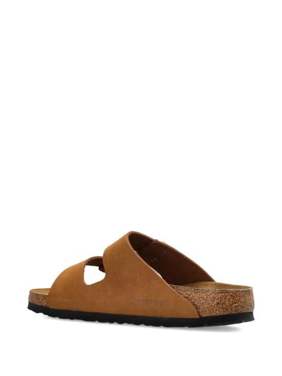 26SS 버켄스탁 뮬/슬리퍼 1032086 MINK Mink - BIRKENSTOCK
