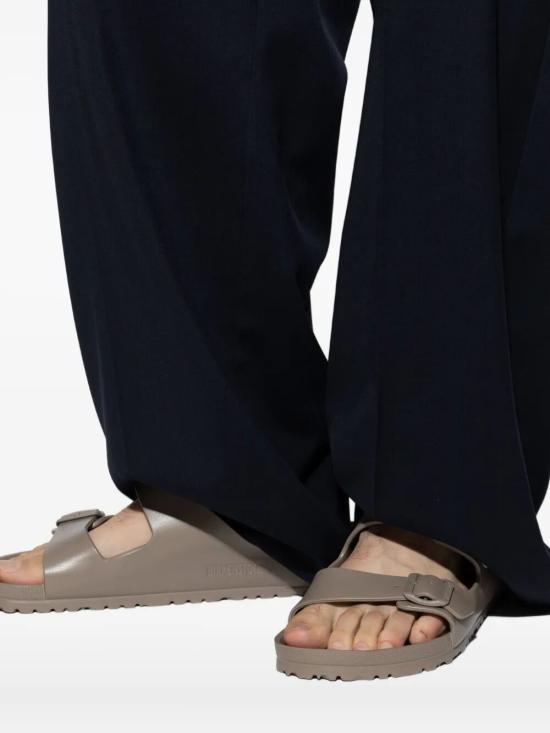 26SS 버켄스탁 뮬/슬리퍼 1030447 GRAY TAUPE Gray Taupe - BIRKENSTOCK