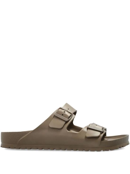 26SS 버켄스탁 뮬/슬리퍼 1030447 GRAY TAUPE Gray Taupe