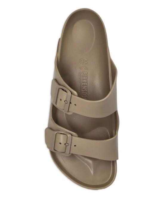 26SS 버켄스탁 뮬/슬리퍼 1030447 GRAY TAUPE Gray Taupe - BIRKENSTOCK