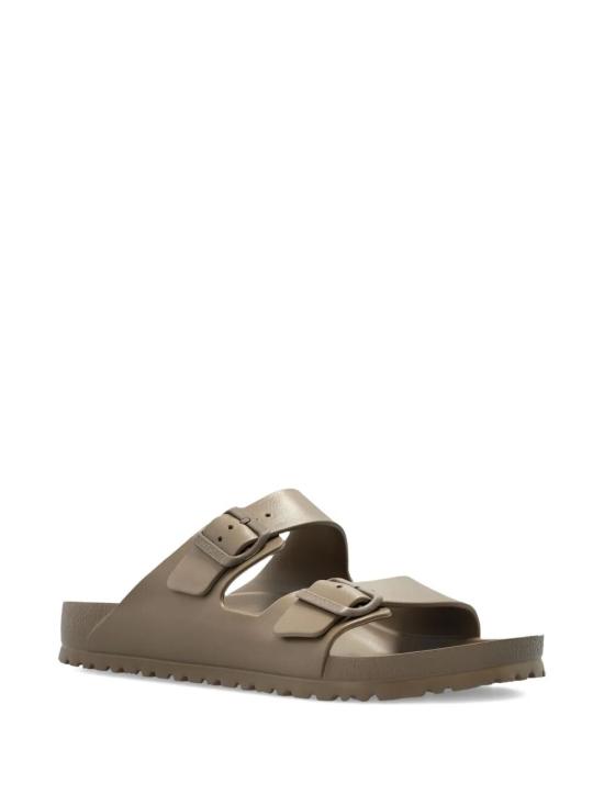 26SS 버켄스탁 뮬/슬리퍼 1030447 GRAY TAUPE Gray Taupe - BIRKENSTOCK