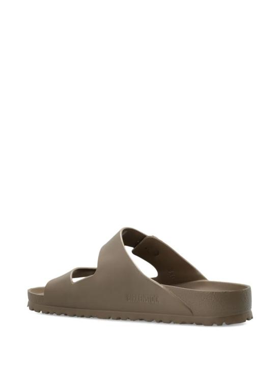 26SS 버켄스탁 뮬/슬리퍼 1030447 GRAY TAUPE Gray Taupe - BIRKENSTOCK