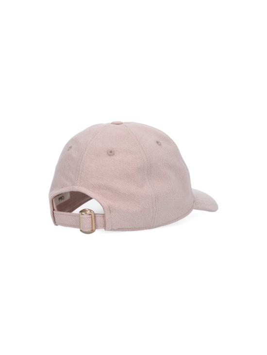 26FW 끌로에 볼캡 26AHC09DNM 6C2 Pink - CHLOE