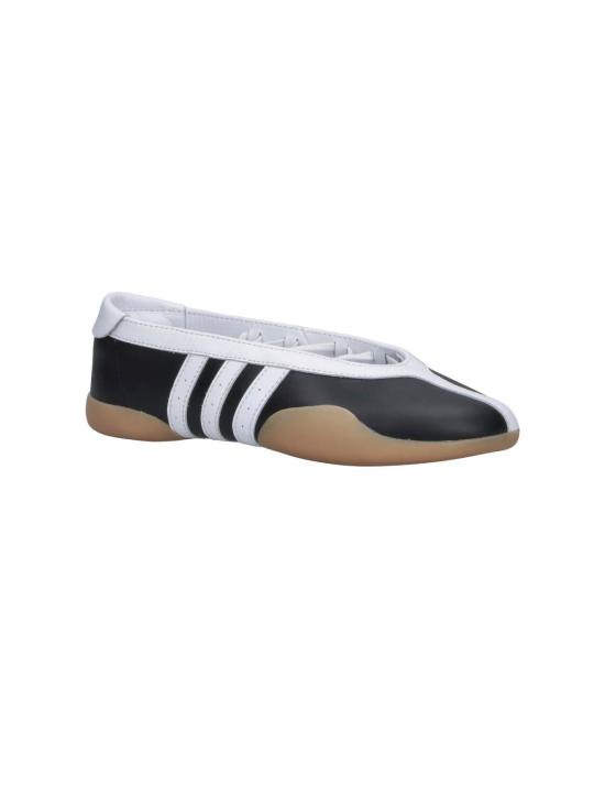 26FW 아디다스 태권도 MEI 발레 스니커즈 JR7031 CBLACK FTWWHT GUM3 - ADIDAS
