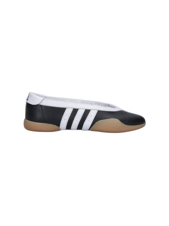 26FW 아디다스 태권도 MEI 발레 스니커즈 JR7031 CBLACK FTWWHT GUM3
