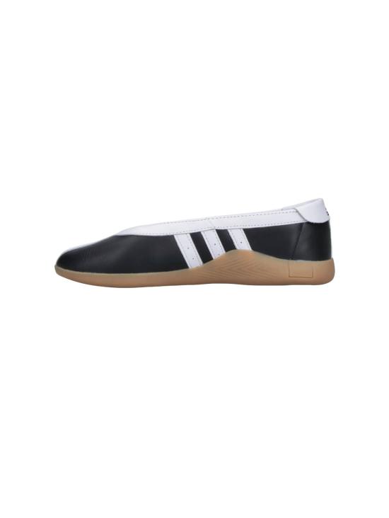 26FW 아디다스 태권도 MEI 발레 스니커즈 JR7031 CBLACK FTWWHT GUM3 - ADIDAS