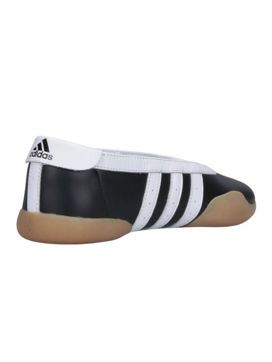 26FW 아디다스 태권도 MEI 발레 스니커즈 JR7031 CBLACK FTWWHT GUM3 - ADIDAS
