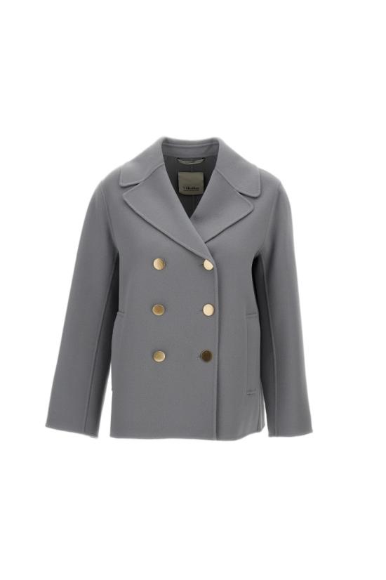 26SS 막스마라 코트 2619041041600088 Grey