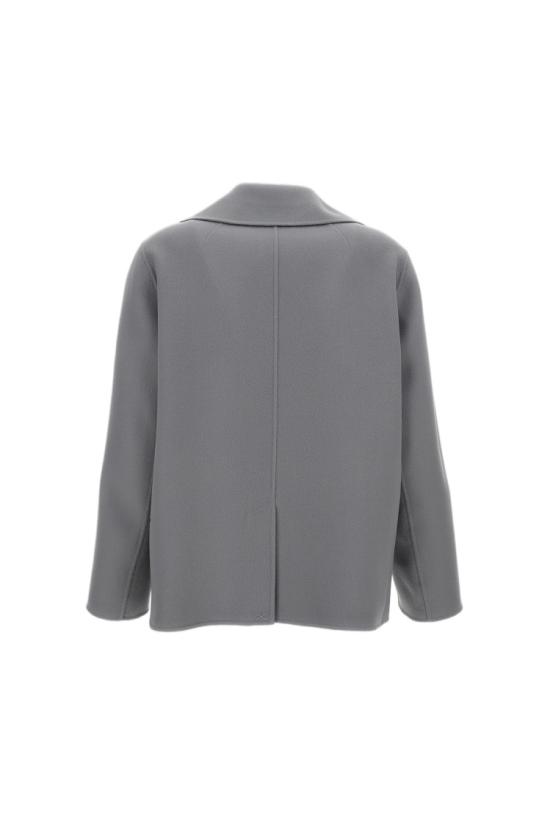 26SS 막스마라 코트 2619041041600088 Grey - MAX MARA