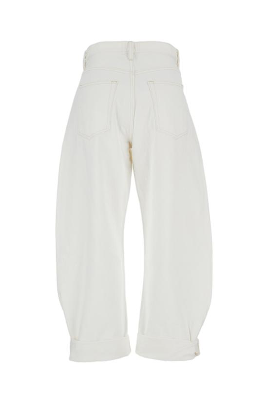 26SS 프레임 데님 팬츠 2000728AUCL White - FRAME