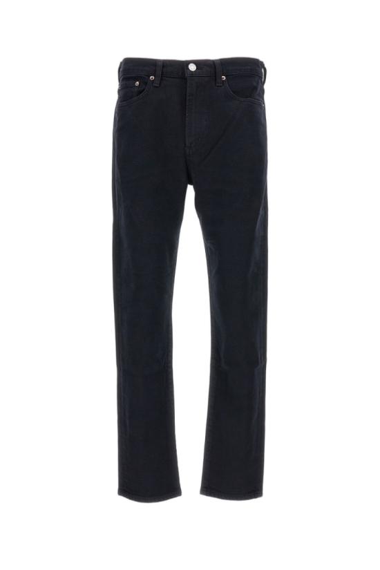 25FW 에이골디 데님 팬츠 A648B1078KELVI Black