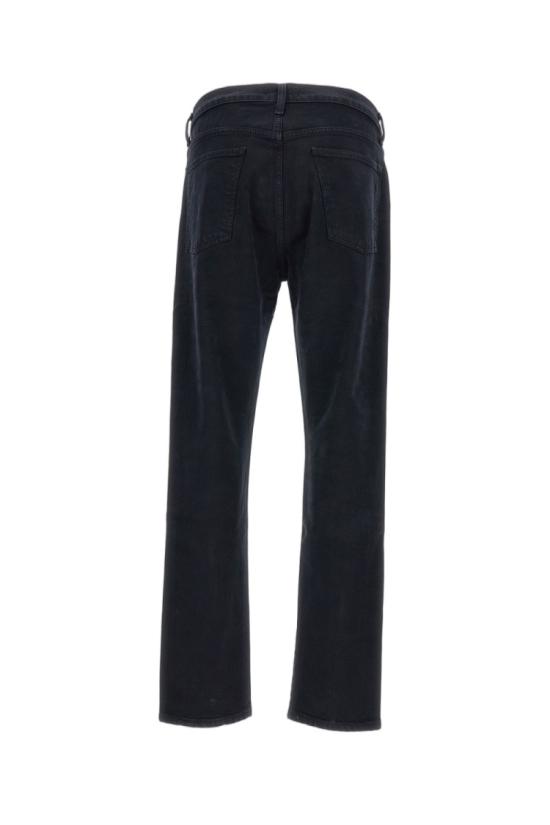 25FW 에이골디 데님 팬츠 A648B1078KELVI Black - AGOLDE