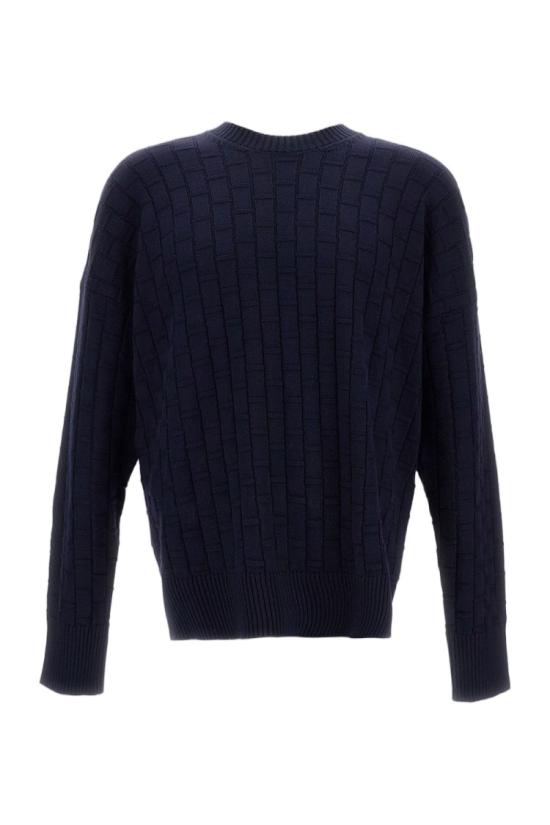 25FW 플랜씨 스웨터 MGUMG51K00FW03600B80 Blue