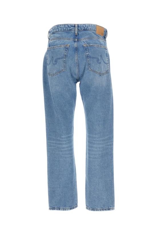 25FW 에이지 데님 팬츠 W0008106AGIBE Blue - AG