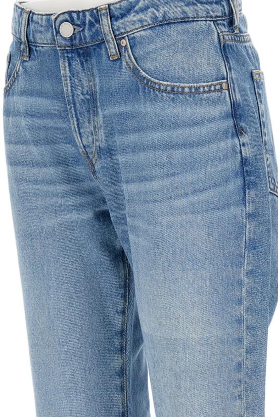 25FW 에이지 데님 팬츠 W0008106AGIBE Blue - AG