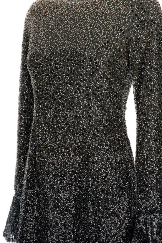 26SS 로테이트 숏 원피스 11498513481348 Brown - ROTATE