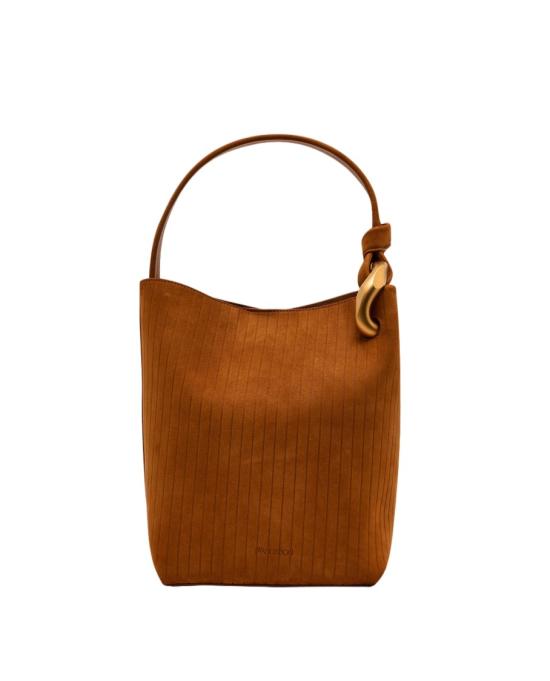 25FW JW앤더슨 숄더백 HB0737LA0375604 Brown