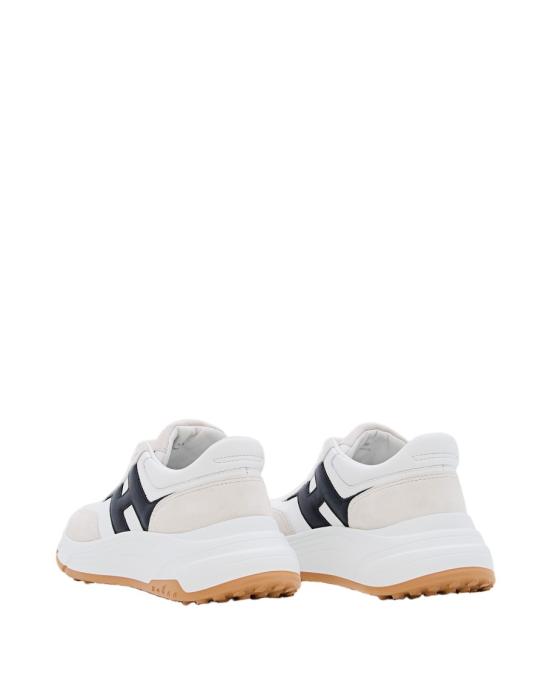  호간 스니커즈 HXW6690FR30U7G0001 White - HOGAN