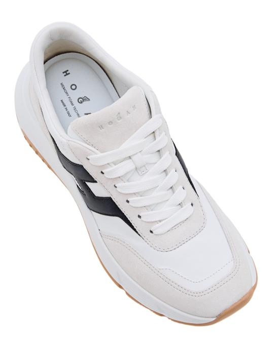  호간 스니커즈 HXW6690FR30U7G0001 White - HOGAN