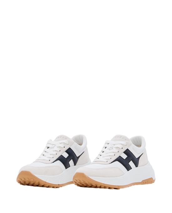  호간 스니커즈 HXW6690FR30U7G0001 White - HOGAN