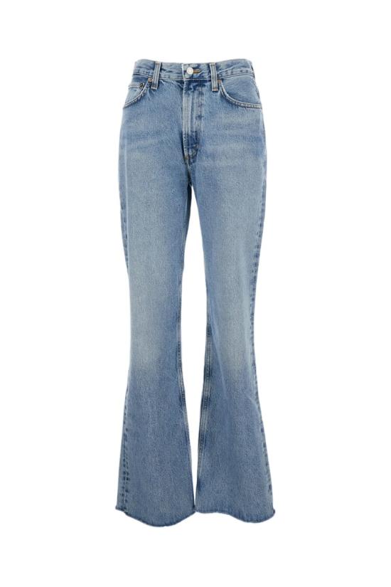 25FW 에이골디 데님 팬츠 A2181206STAE Blue